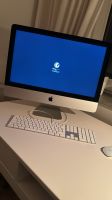 21 Zoll IMac 2017 + Magic Mouse2 +Gr.Tastatur gegen Watch Ultra 2 Schleswig-Holstein - Schierensee Vorschau