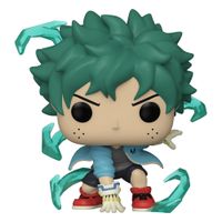 Funko POP! My Hero Academia Izuku Midoriya Köln - Nippes Vorschau