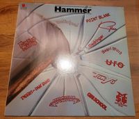 Hammer 1981 Sampler Hard Rock Heavy Metal - MOTÖRHEAD, UFO USW. - Hessen - Hünfelden Vorschau