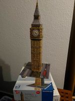 3D-Puzzle Big Ben Nordrhein-Westfalen - Mettmann Vorschau