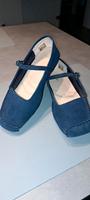 Clarks Ballerinas blau,Gr. 40 Nordrhein-Westfalen - Zülpich Vorschau