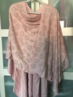 Kelly Craig Collection Poncho roséfarben NEU mit Etikett Sachsen - Zittau Vorschau