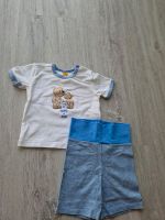 Set T-Shirt & Shorts * Größe 68 * Steiff Niedersachsen - Salzgitter Vorschau