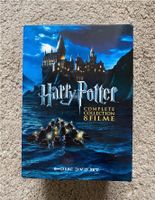 Harry Potter DVD Sammlung Rheinland-Pfalz - St Katharinen Vorschau