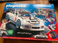 Playmobil Porsche 911 GT3 Cup 9225 Hessen - Hofbieber Vorschau