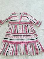 Sehr schönes Tunika-Kleid Gr L 40/42 für Damen neuwertig Bayern - Büchlberg Vorschau