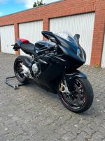 MV Agusta F3 !!Festpreis!!! Niedersachsen - Bremervörde Vorschau