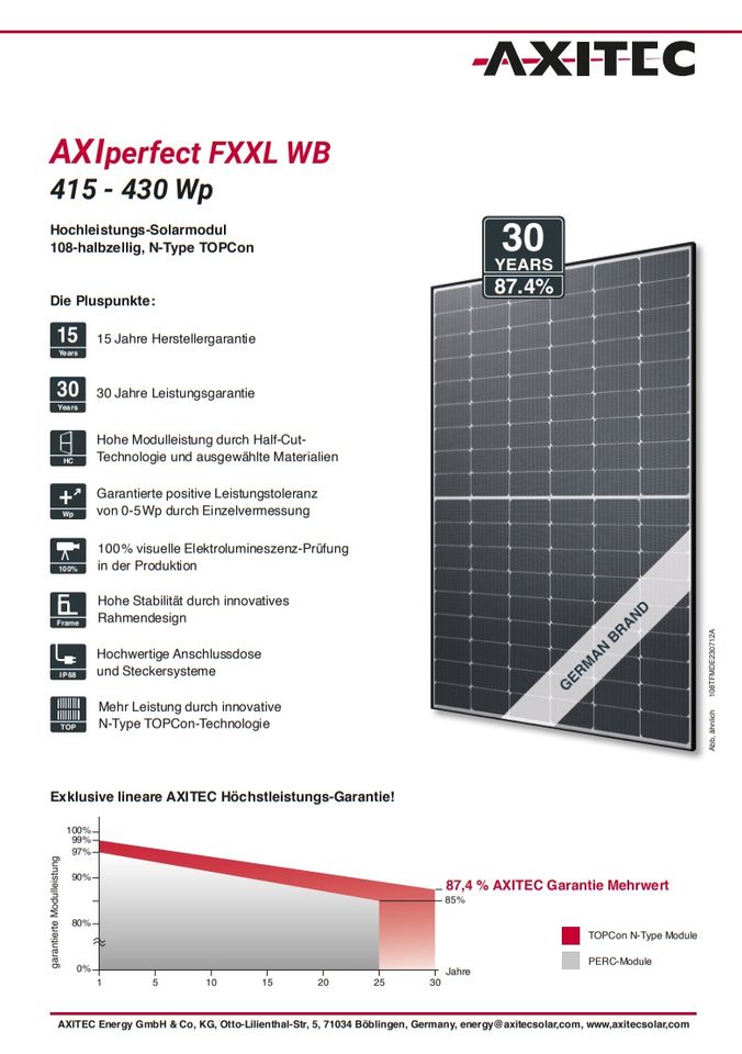 Zelthalle 15x20m mit PV Anlage NEU Dach Solar Lagerhalle in Martfeld