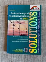 Baufinanzierung und Vermögensverwaltung mit Excel Schleswig-Holstein - Bargteheide Vorschau