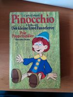 Carlo Colllodi - Pinocchio und weitere Nordrhein-Westfalen - Langerwehe Vorschau