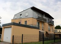 Investmentchance in Menden: Zwei Mehrfamilienhäuser mit Garage Nordrhein-Westfalen - Menden Vorschau