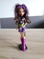 Clawdeen Wolf Monster High Schleswig-Holstein - Hohenwestedt Vorschau