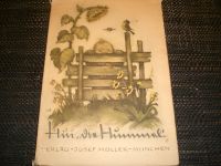 Hummel! BILDER und GEDICHTE Hessen - Heppenheim (Bergstraße) Vorschau