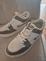 Elevateshoes Sneaker  Impact hellgrau Nordrhein-Westfalen - Alsdorf Vorschau