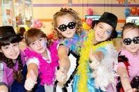 Zauberer,Clown,Kindergeburtstag,Kinderschminke,Kinderparty,Event Nordrhein-Westfalen - Minden Vorschau