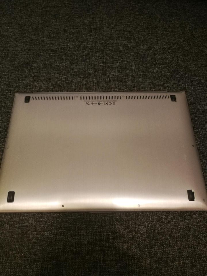 Notebook Asus UX 31 E Defekt in München