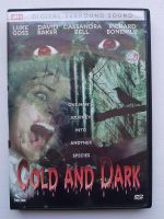 DVD cold and dark-action Thriller crime Hannover - Mitte Vorschau