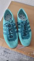 ADIDAS Turnschuhe LONDON - Sneaker low Hessen - Lich Vorschau