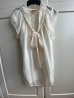 Süße Bluse mit schönem Rückendetail, ONLY Bayern - Herzogenaurach Vorschau