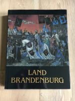 *Bild- & Textdokumentation des Landes Brandenburg* Bildband Buch Berlin - Tempelhof Vorschau