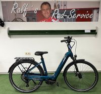 %*NEW%* E-Bike Kettler Quadriga CX 10 LG BOSCH CX 625 WH Nordrhein-Westfalen - Ruppichteroth Vorschau