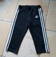 Adidas Sportleggings Climalite 3/4 Hose Gr. 152 Top Zustand Bayern - Nußdorf am Inn Vorschau