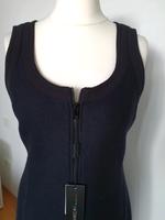 Marc Cain Sports Kleid N4 40 blau Schurwolle neu Bayern - Günzburg Vorschau