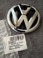 VW Heck Polo GTI Emblem 510853617A FOD neu Nordrhein-Westfalen - Mönchengladbach Vorschau