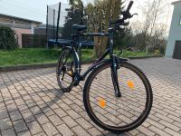 Fahrrad Giant T-Rack , 26 Zoll Bayern - Bad Königshofen Vorschau