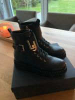 Tolle LIU JO Stiefeletten, Gr 38, wie neu, Leder Nordrhein-Westfalen - Lübbecke  Vorschau