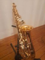 Verkaufen unser Roy Benson AD Saxophon  für Kinder Baden-Württemberg - Karlsruhe Vorschau