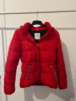 S. Oliver rote Damenwinterjacke gr. M Hessen - Obertshausen Vorschau