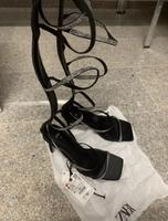 Zara High Heels 38 Neu Nordrhein-Westfalen - Alsdorf Vorschau