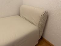 Couch L-Form, Ottomane Hessen - Darmstadt Vorschau