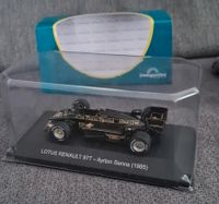 Lotus Renault 97T Ayrton Senna (1985) 1:43 DeAgostini Baden-Württemberg - Weil im Schönbuch Vorschau