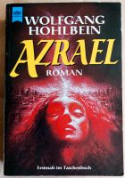 Azrael von Wolfgang Hohlbein Nordrhein-Westfalen - Enger Vorschau