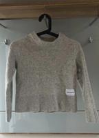 Crop Pullover Calvin Klein Größe XS Hessen - Bruchköbel Vorschau