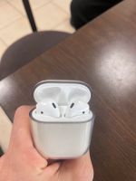 AirPods 2 generation Schleswig-Holstein - Wiemersdorf Vorschau