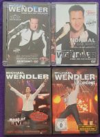 Wendler DVD Konzerte Essen - Essen-Borbeck Vorschau
