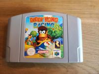 Diddy Kong Racing N64 Bayern - Bad Tölz Vorschau