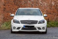 Suche Mercedes Benz C63 AMG W204 Limo Baden-Württemberg - Pforzheim Vorschau