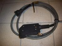 Bosch 1 684 463 123 1684463123 LE-Jetronic Prüfkabel Saarland - Ottweiler Vorschau