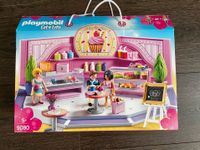 Playmobil Café Cupcake 9080 Nordrhein-Westfalen - Remscheid Vorschau