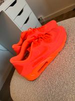 Nike Air Max Orange 44,5 Niedersachsen - Isernhagen Vorschau