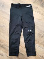 nike 3/4 Sport Leggins Größe xs Sachsen-Anhalt - Weißenfels Vorschau
