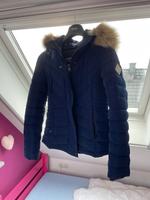 Superdry Daunenjacke Nordrhein-Westfalen - Hagen Vorschau