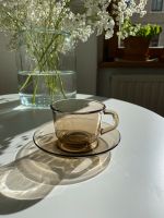 Tolle Midcentury Teetassen Kaffeetassen aus Rauchgas Dresden - Äußere Neustadt Vorschau