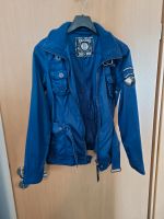 Madonna Frühlingsjacke Damen Gr. L Niedersachsen - Bruchhausen-Vilsen Vorschau