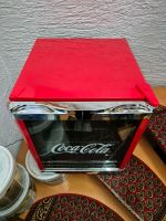 Glastürkühlschrank, Design: "Coca Cola", Cube Rheinland-Pfalz - Maxdorf Vorschau