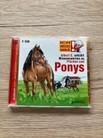 CD Ich weiß was, Albert E., Pferde und Ponys Baden-Württemberg - Ketsch Vorschau